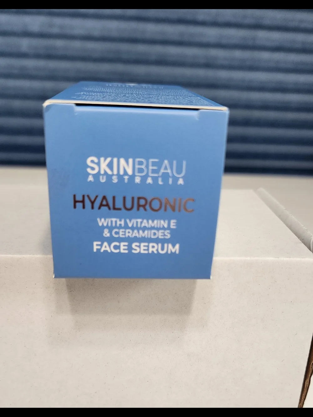 Anti-Aging Australia Hyaluronic Acid Ultra Hydrating Face Serum